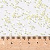 TOHO Round Seed Beads SEED-JPTR15-0142-4