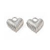 Alloy Charms AL-CBA5609-08P-1