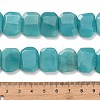 Natural White Jade Beads Strands G-C285-A02-01-5