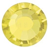 Preciosa® Crystal Hotfix Flatback Stones Y-PRC-HSS10-80310-2