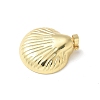 Brass Pendants KK-P290-41G-2