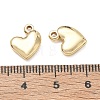 304 Stainless Steel Charms SA-CBA3037-20G-07-3