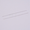 Carbon Steel Long Straight Sewing Embroidery Threads TOOL-CJC0002-02D-1