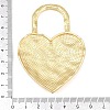 Alloy Big Pendants X-FIND-I074-01MG-02-3