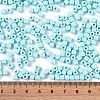 Opaque Acrylic Beads X1-OACR-B025-06G-4
