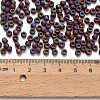 TOHO 6/0 Round Beads X-SEED-TR06-0406F-3