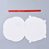 Star Shape Christmas Gift Boxes X1-CON-L024-F02-4