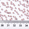 Glass Seed Beads X1-SEED-S042-04A-04-4
