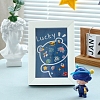 DIY Birthday Gift Embroidery Photo Frame Sets PW-WGCE4B7-04-1