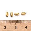 304 Stainless Steel Beads X-STAS-D204-50G-3