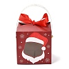 Christmas Folding Gift Boxes CON-M007-01D-2