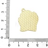 Alloy Enamel Pendants ENAM-I075-01G-05-3