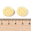 Synthetic Coral Carved Beads CORA-U003-01B-01-3