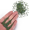 12/0 Glass Seed Beads SEED-S005-11-5