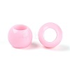 Opaque Acrylic Beads SACR-N018-05C-3