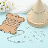 DIY Jewelry Making Kits DIY-FS0010-60P-02-6