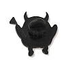 Halloween Series Black Aolly Brooches JEWB-U004-03D-2