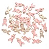Alloy Enamel Pendants LS-ENAM-S123-001C-3