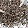TOHO 8/0 Demi Round Beads Y-SEED-DR08-0994-3