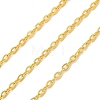 304 Stainless Steel Cable Chains CHS-M008-01G-04-1