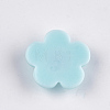 Resin Cabochons CRES-Q197-37H-2