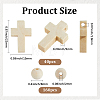 DIY Jewelry Making Findings Kits DIY-SC0034-08A-2
