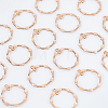 30Pcs Alloy Connector Charms FIND-CA0006-37-4