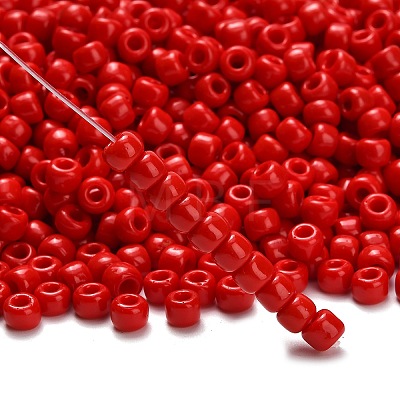 TOHO 3/0 Round Beads SEED-TR03-0045A-1