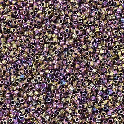 MIYUKI Delica Beads SEED-JP0008-DB0541-1