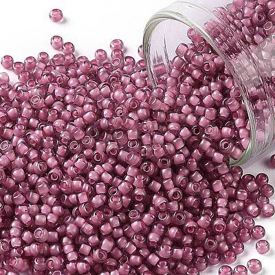 TOHO Round Seed Beads SEED-XTR11-0959F-1