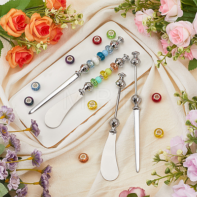 DIY Jewelry Making Kit DIY-SC0026-72-1