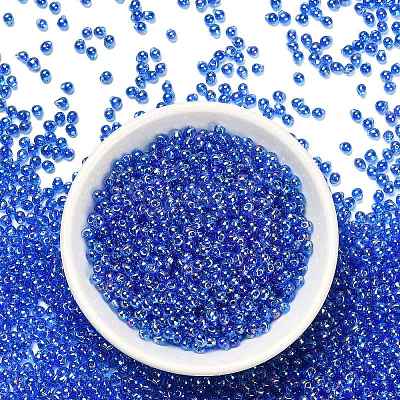 MIYUKI 3.4mm Drop Beads X-SEED-MY04-DP261-1