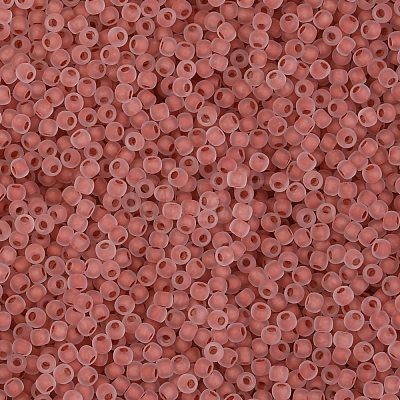 TOHO Round Seed Beads SEED-XTR11-0779FM-1