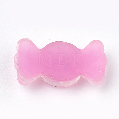 Resin Cabochons CRES-S304-51B-1