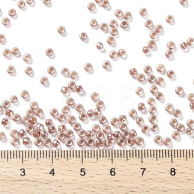 TOHO Round Seed Beads SEED-JPTR08-1847-1