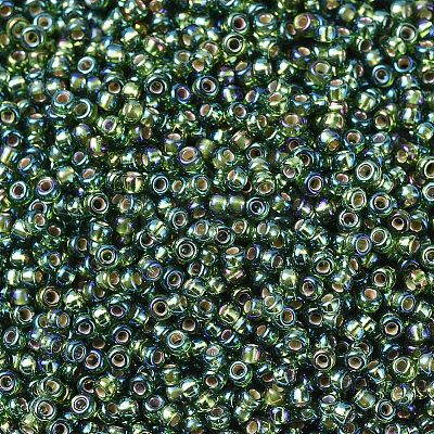 MIYUKI Round Rocailles Beads SEED-X0054-RR1026-1