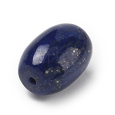 Natural Lapis Lazuli Beads G-T149-01C-1