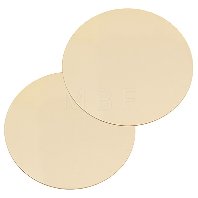 Brass Sheet KK-WH20011-01G-C-1