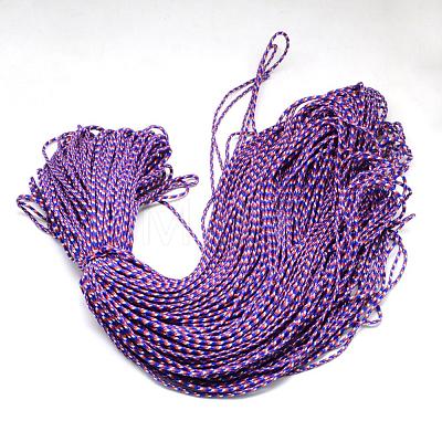 Polyester & Spandex Cord Ropes RCP-R007-302-1