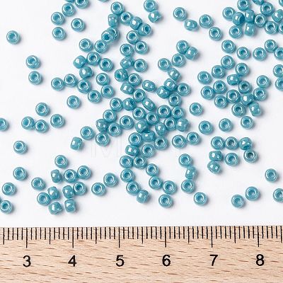 MIYUKI Round Rocailles Beads X-SEED-G008-RR2470-1