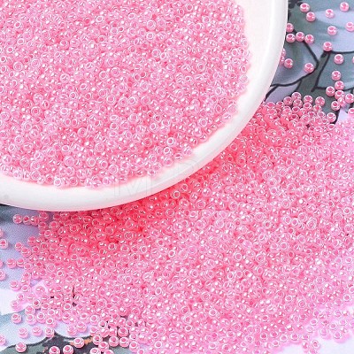 MIYUKI Round Rocailles Beads SEED-X0054-RR0544-1