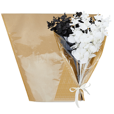 Kraft Paper Gift Bags AJEW-WH0248-484B-1
