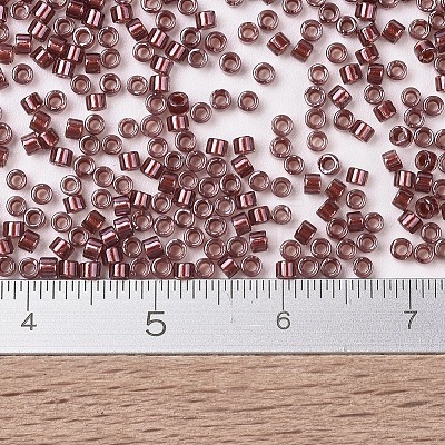 MIYUKI Delica Beads X-SEED-J020-DB1705-1