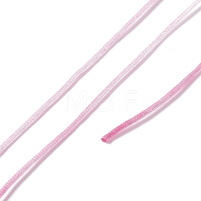 Segment Dyed Nylon Thread Cord NWIR-A008-01G-1