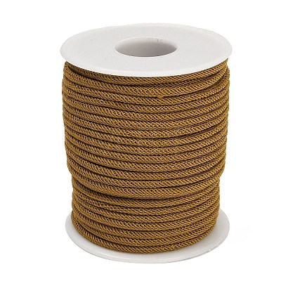 Nylon Braided Cord NWIR-C004-04A-17-1