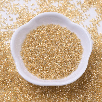 MIYUKI Delica Beads X-SEED-J020-DB0099-1