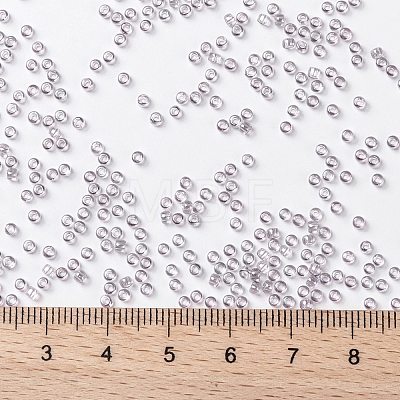 TOHO Round Seed Beads X-SEED-TR11-0632-1