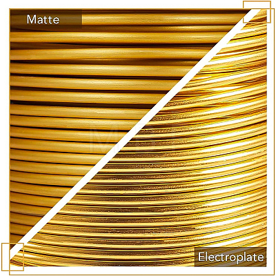 Round Aluminum Wire AW-BC0003-32E-1.2mm-1