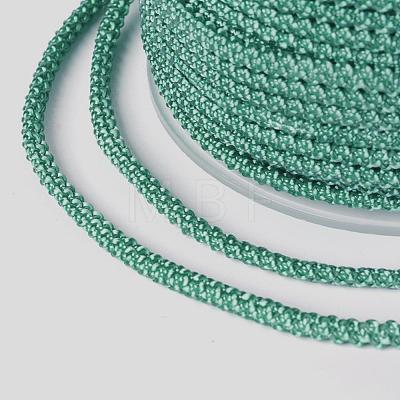 Polyester Braided Cord OCOR-F010-A15-1