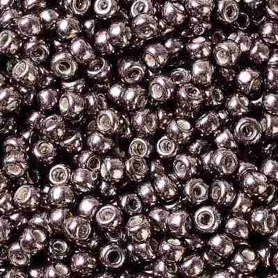 TOHO Round Seed Beads X-SEED-TR08-0556-1